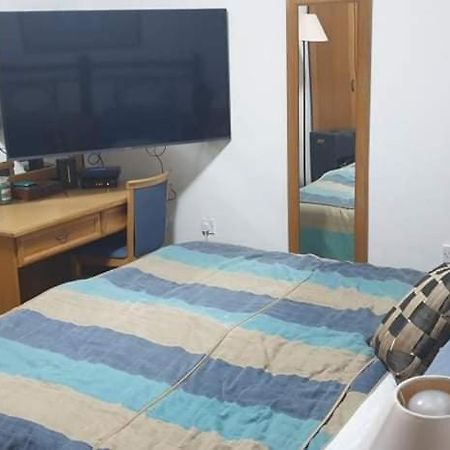The Mmm Apartment Marsaskala Ngoại thất bức ảnh