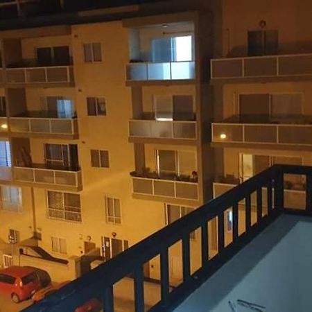 The Mmm Apartment Marsaskala Ngoại thất bức ảnh