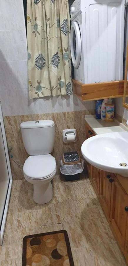 The Mmm Apartment Marsaskala Ngoại thất bức ảnh