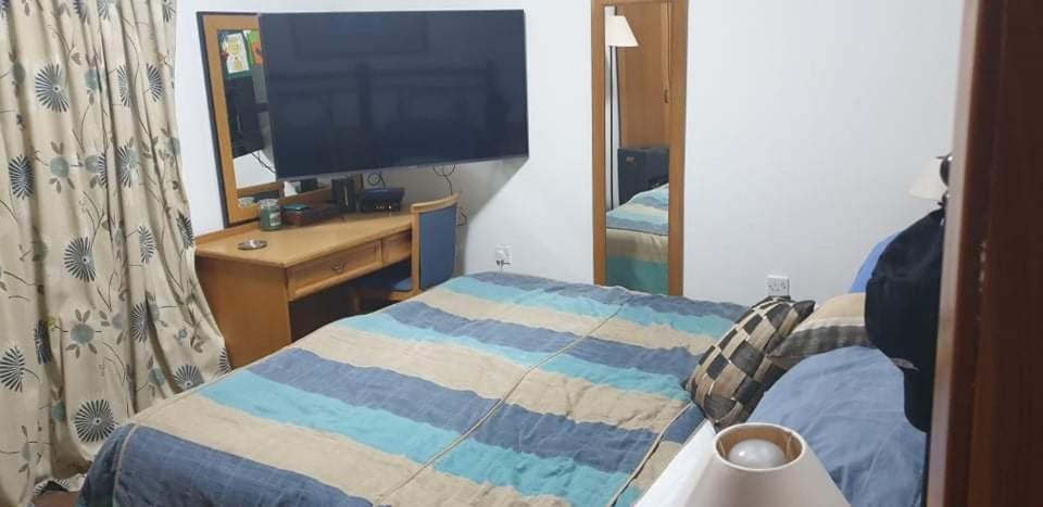 The Mmm Apartment Marsaskala Ngoại thất bức ảnh
