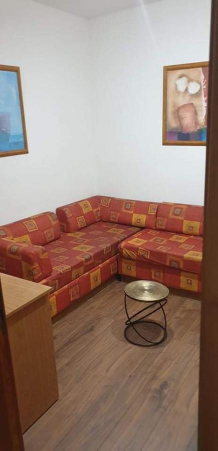 The Mmm Apartment Marsaskala Ngoại thất bức ảnh