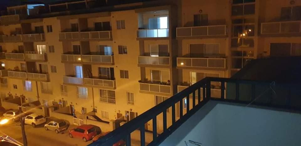 The Mmm Apartment Marsaskala Ngoại thất bức ảnh
