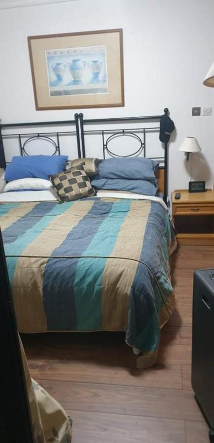The Mmm Apartment Marsaskala Ngoại thất bức ảnh