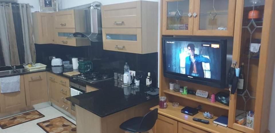 The Mmm Apartment Marsaskala Ngoại thất bức ảnh