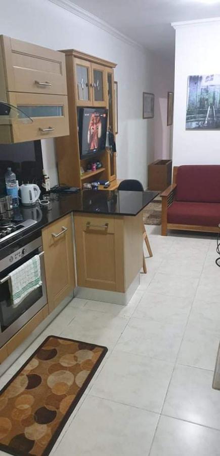 The Mmm Apartment Marsaskala Ngoại thất bức ảnh