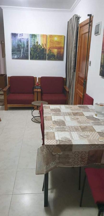 The Mmm Apartment Marsaskala Ngoại thất bức ảnh